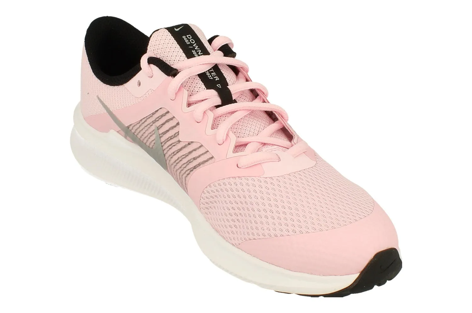 Soft Ride hydration packs Nike Downshifter 11 GS CZ3949 605