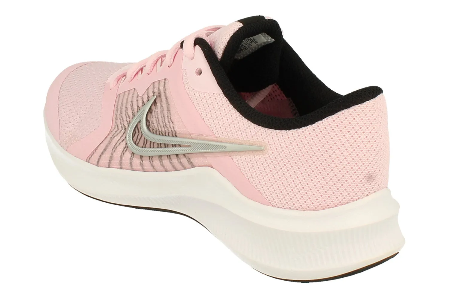 adult athletic shoes Nike Downshifter 11 GS CZ3949 605