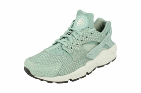 Good Arch Support Nike Womens Air Huarache Run Print 725076 006