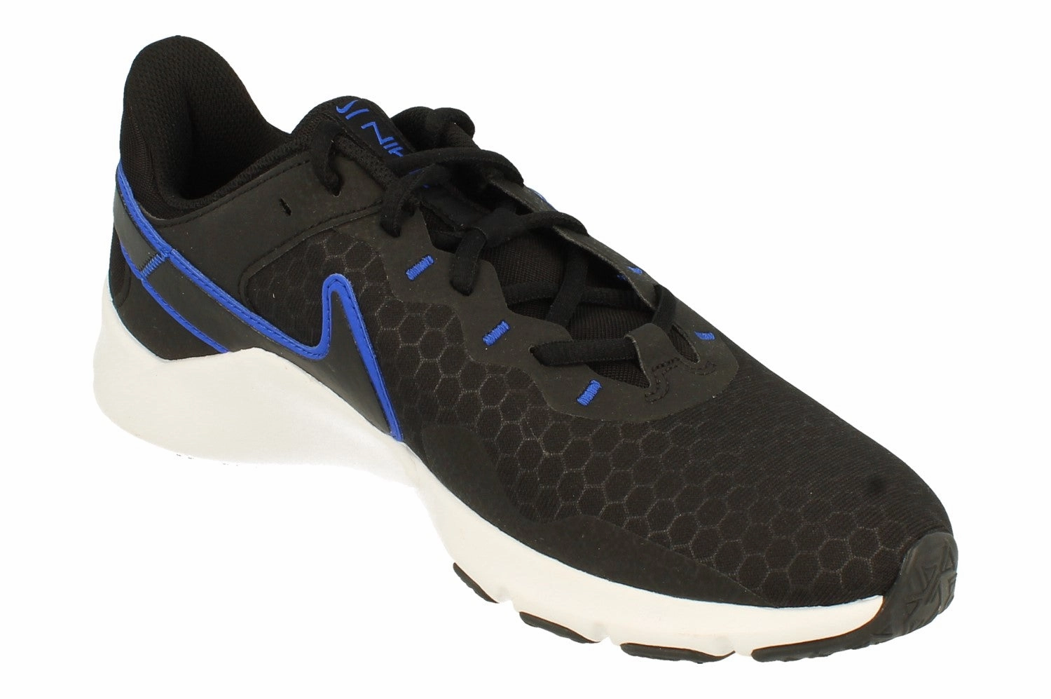 Endurance Style. Nike Legend Essential 2 Mens Cq9356 403