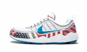 Statement flair Nike Air Zoom Spiridon Parra