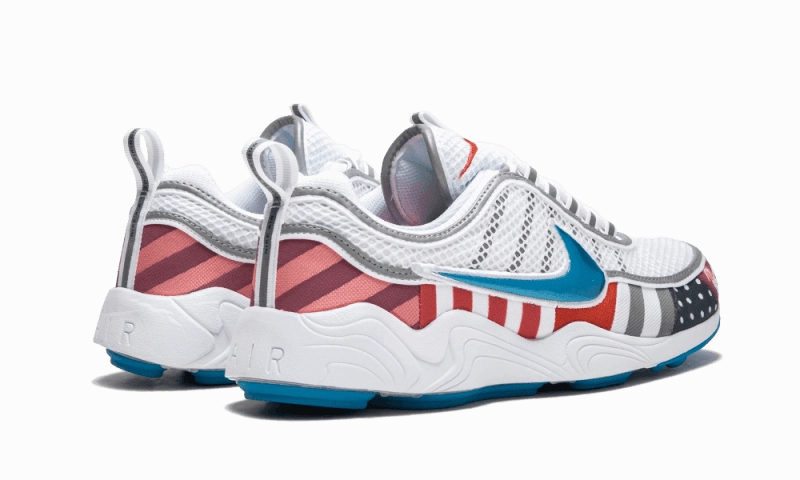 Nike Air Zoom Spiridon Parra Outdoor Training