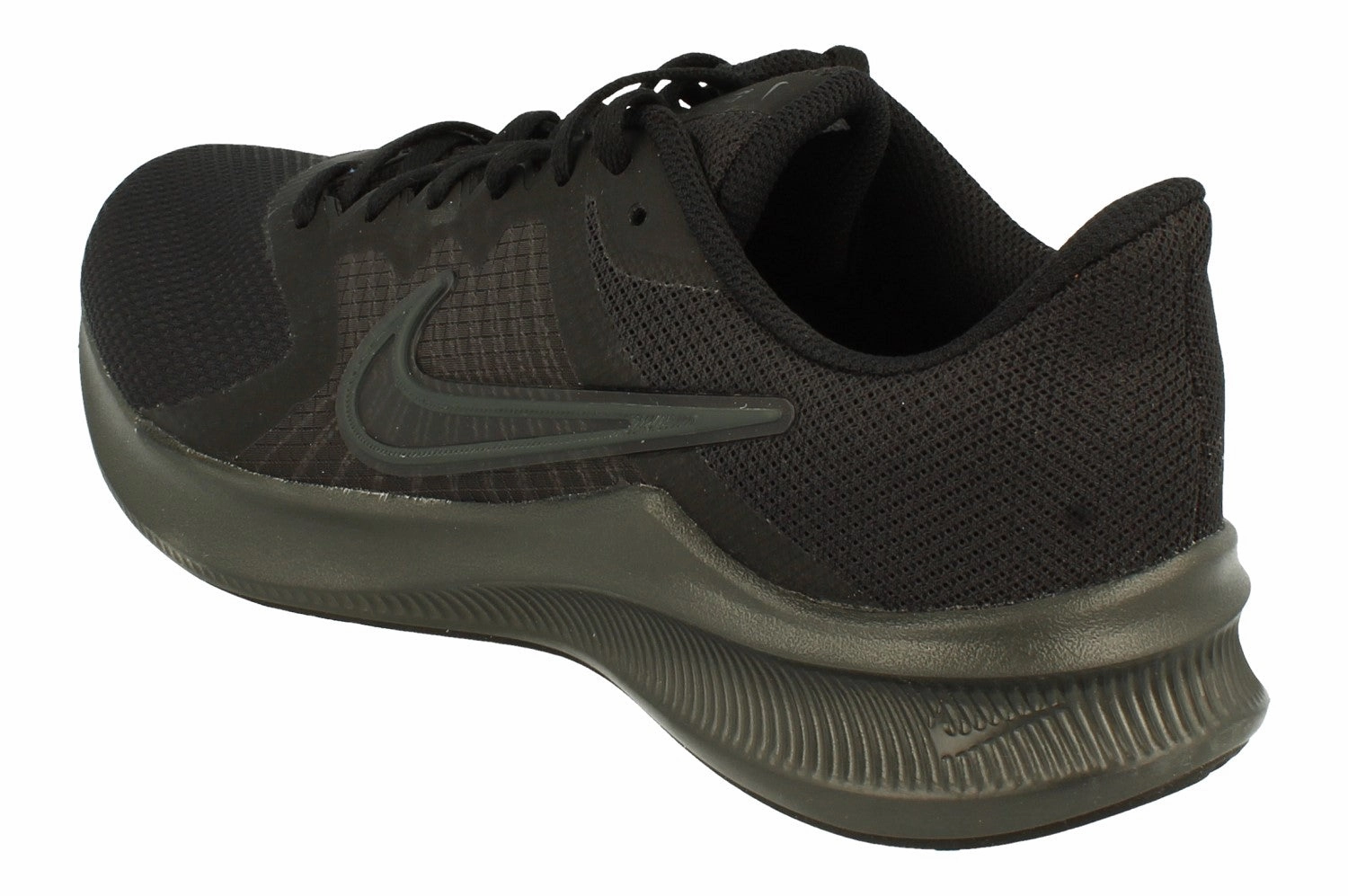 Footbed Contouring Nike Downshifter 11 Mens CW3411 002