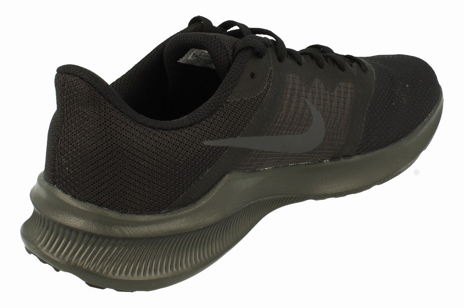 Quick Comfort Running Trails Nike Downshifter 11 Mens CW3411 002