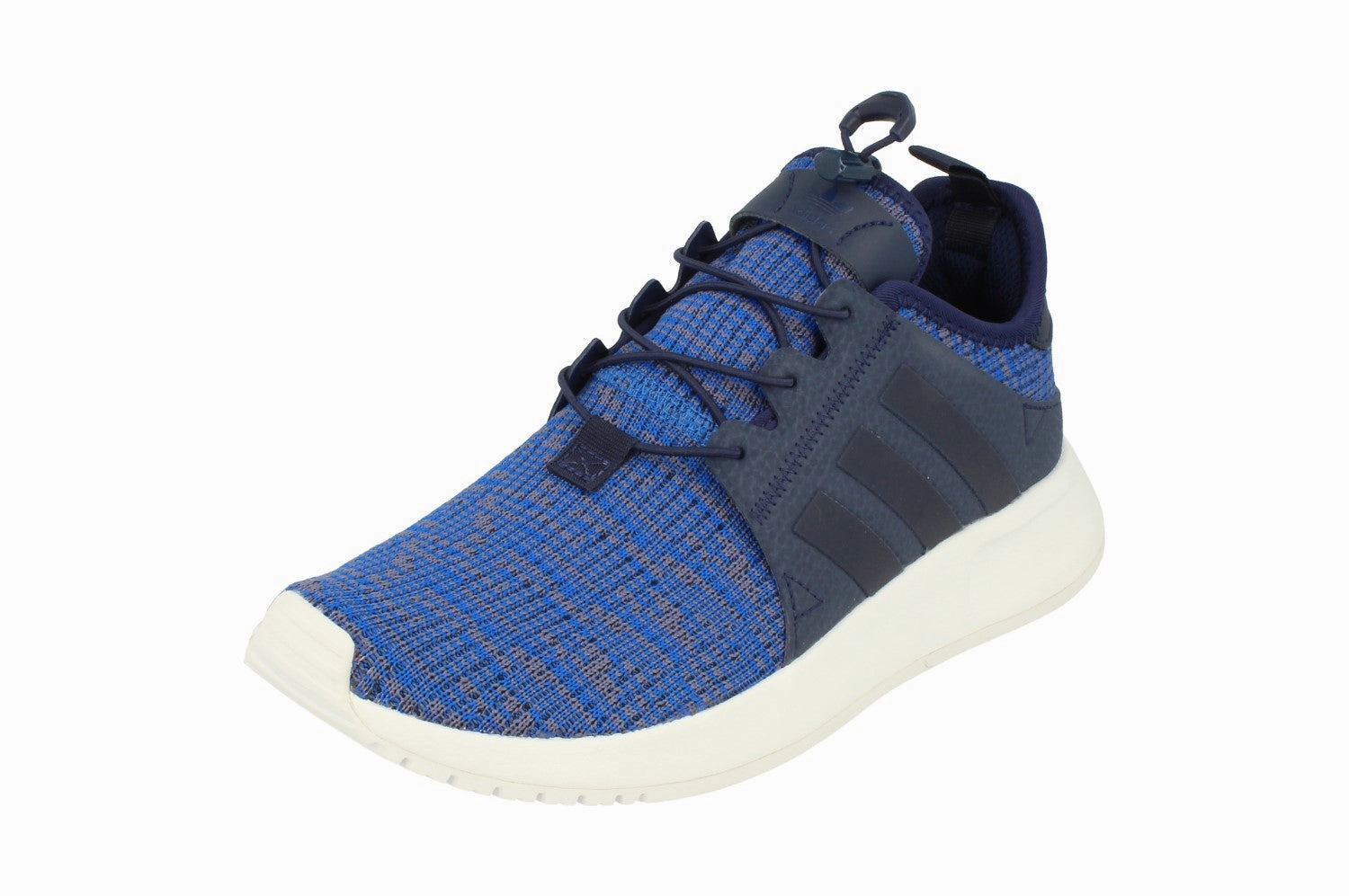 half - marathoning shoes Soft Insole Adidas Originals X_Plr Mens BB2900