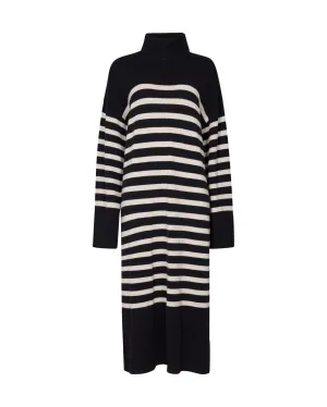 Lopez Stripe Dress - As Is