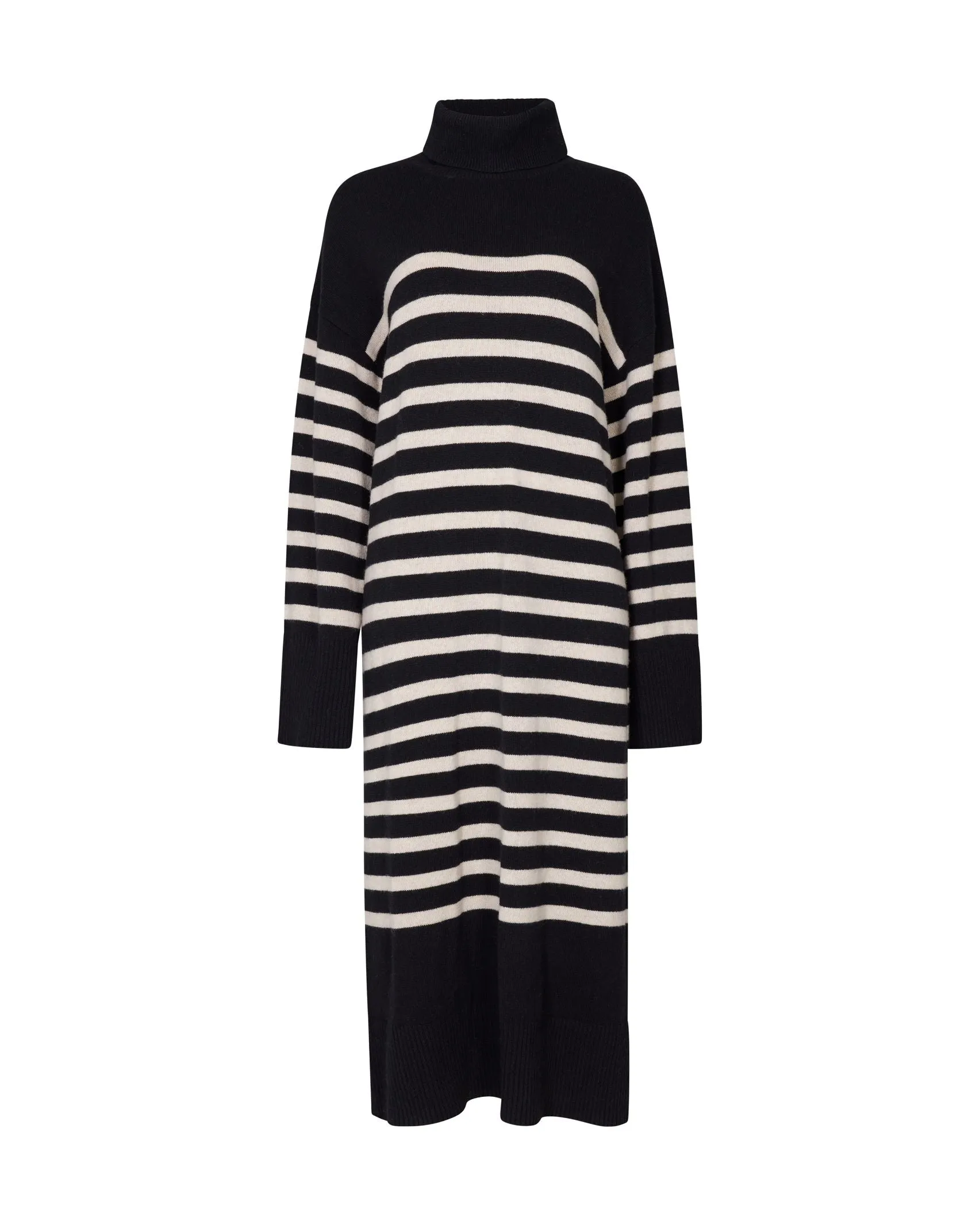Lopez Stripe Dress - As Is