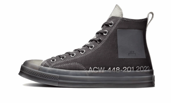 Chuck Taylor All-Star 70 ACW Pavement Break Time