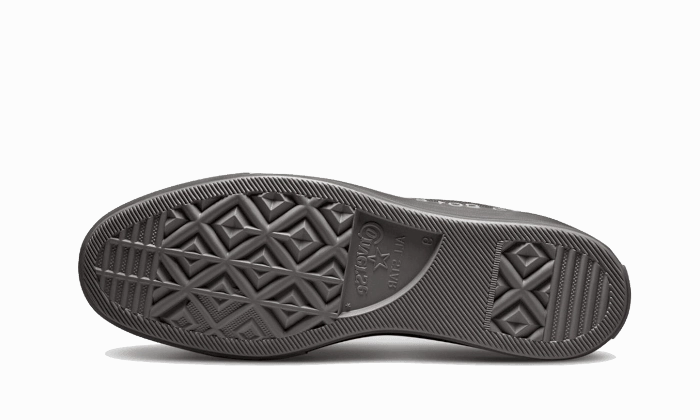 Minimal Design Chuck Taylor All-Star 70 ACW Pavement