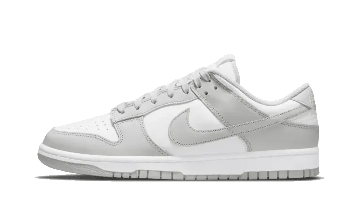 Agile Fit Dunk Low Grey Fog