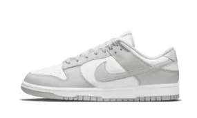 Agile Fit Dunk Low Grey Fog