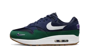 Mid Top Air Max 1 ??7 QS Obsidian