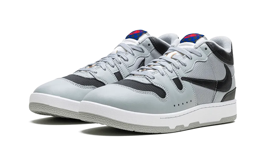 All-Day Stability Anti Friction Nike Mac Attack QS SP Travis Scott