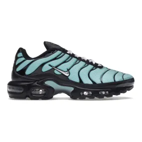 foam sole shoes Nike Air Max Plus Aqua Blue