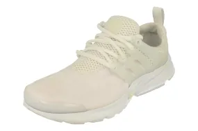 Nike Presto GS 833875 100 Road companion Half - size down