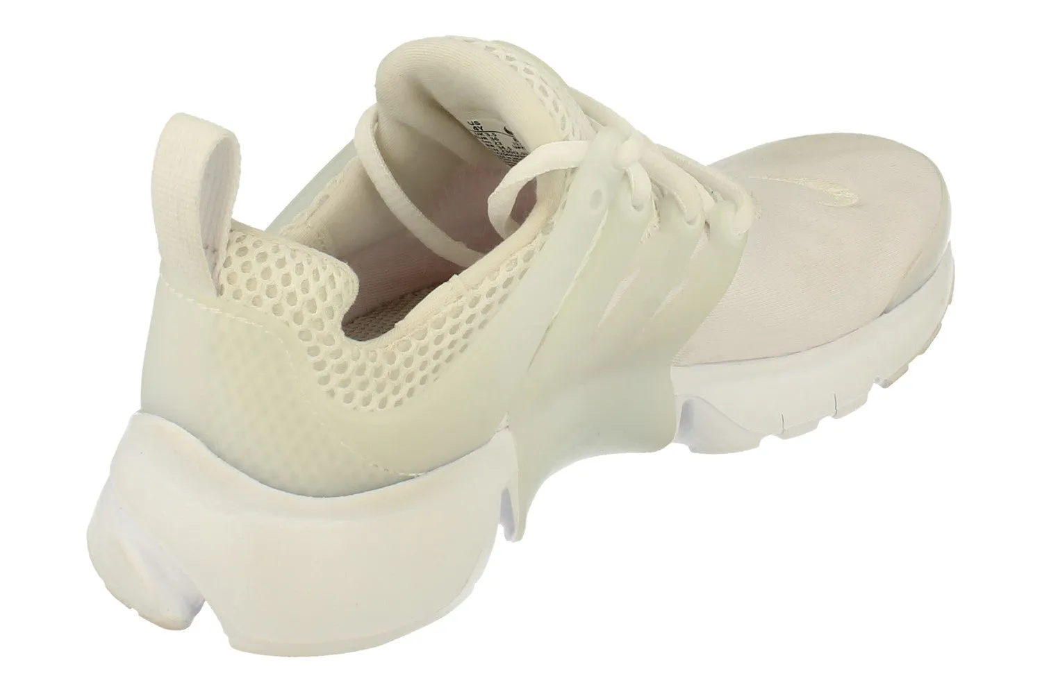 Nike Presto GS 833875 100 Soft Soles Dependable quality