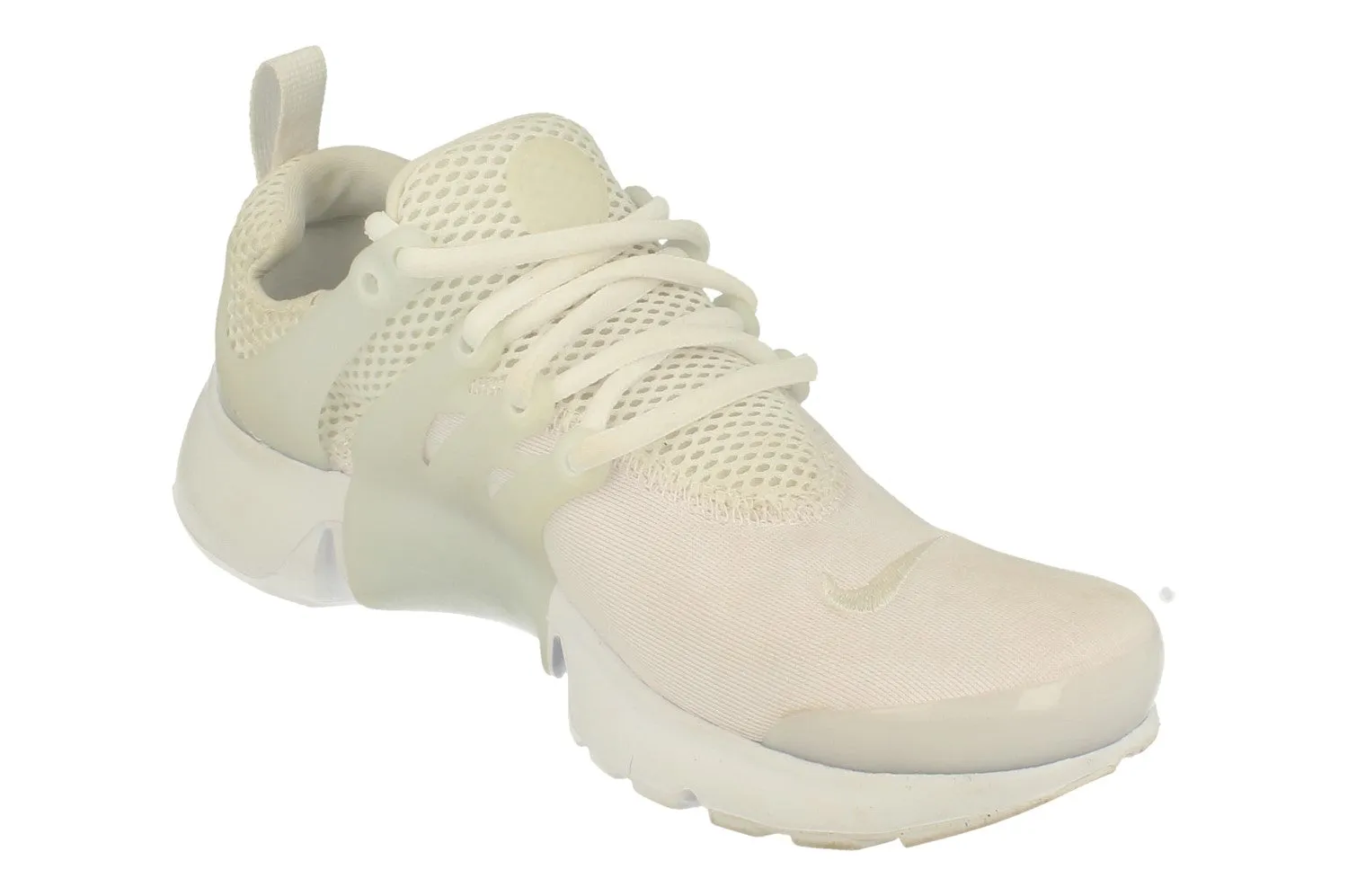 Nike Presto GS 833875 100 straight - last shoes