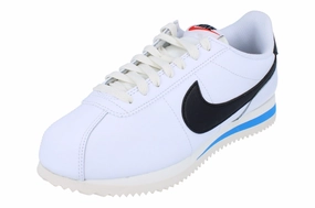 Nike Cortez Womens Trainers DN1791 100 knee - high running wear