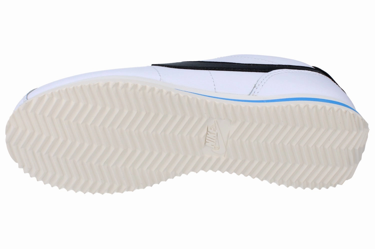 Nike Cortez Womens Trainers DN1791 100 bone health