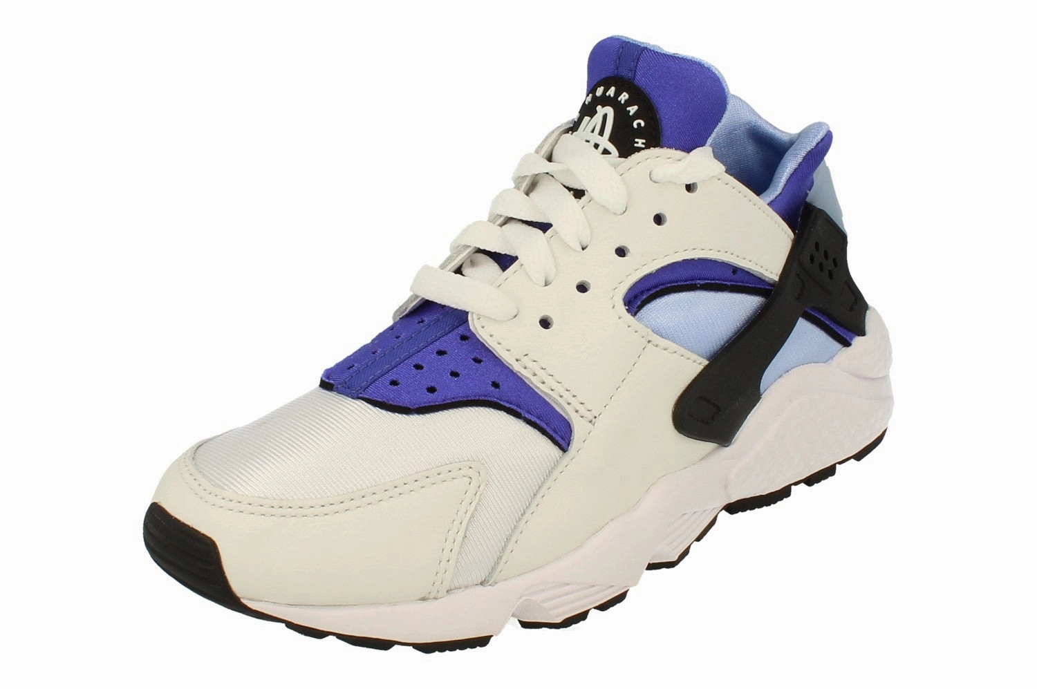 Nike Womens Air Huarache Dh4439 100 track runner's shoe chance