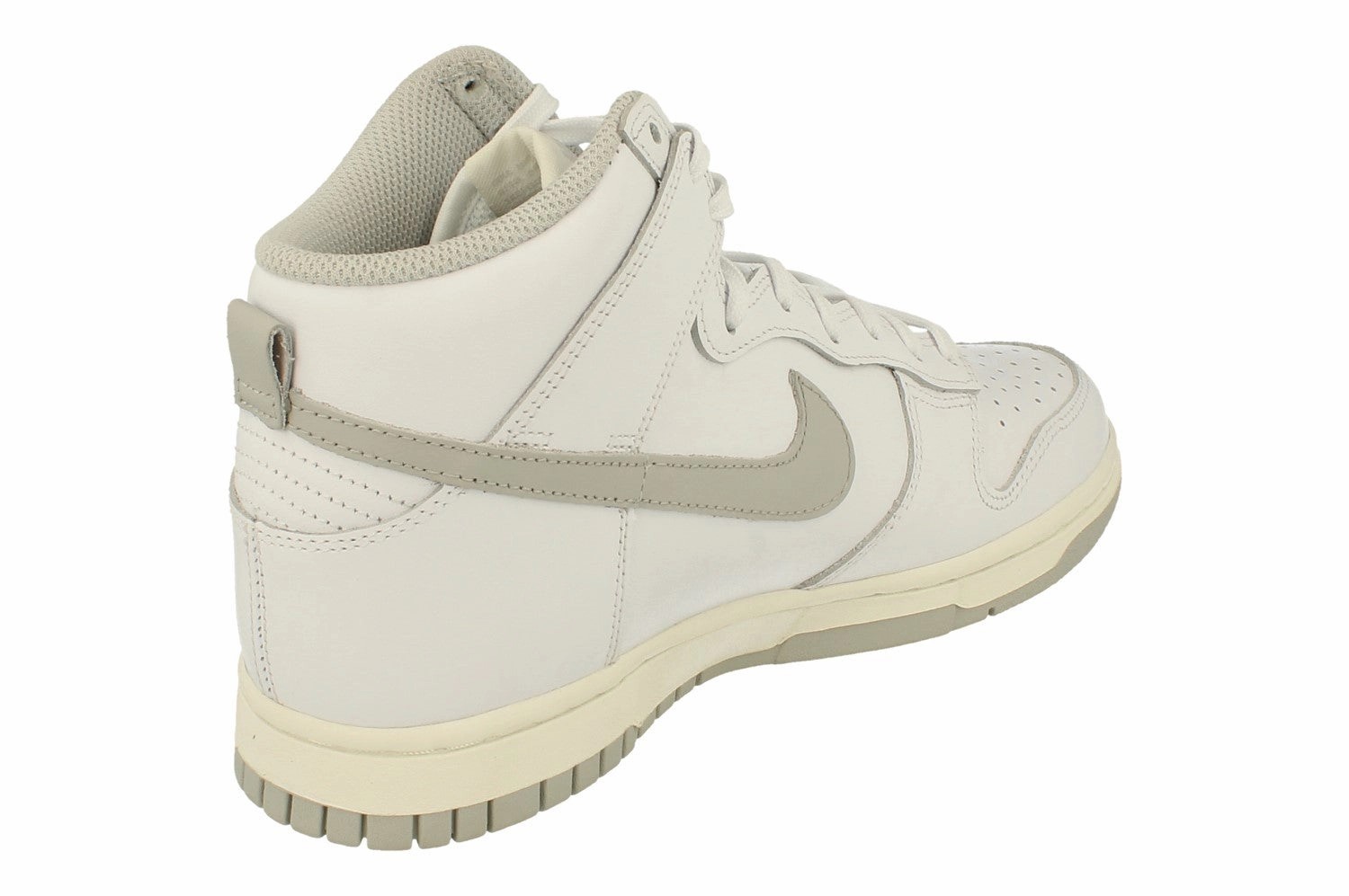 Stability Pad odor - resistant shoes Nike Womens Dunk High Trainers DD1869 111