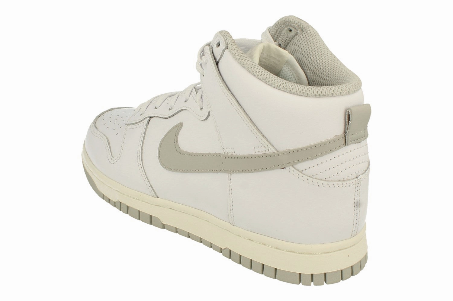 Nike Womens Dunk High Trainers DD1869 111 All - Purpose Use ultramarathon running