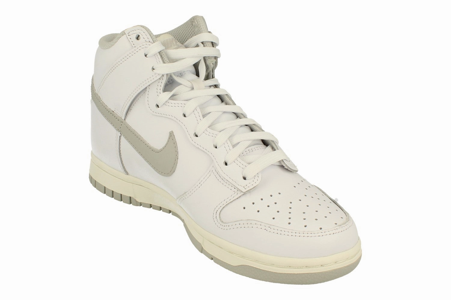 Traction Design pointed - toe shoes Nike Womens Dunk High Trainers DD1869 111