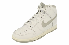 Arch Support Benefit Nike Womens Dunk High Trainers DD1869 111