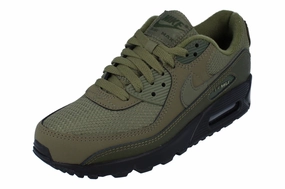 Performance Nike Air Max 90 Mens Trainers HQ3828 200
