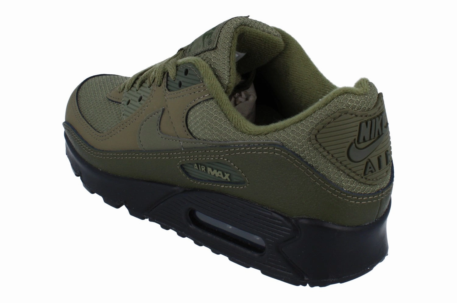 Soft Support Comfortable Style Nike Air Max 90 Mens Trainers HQ3828 200