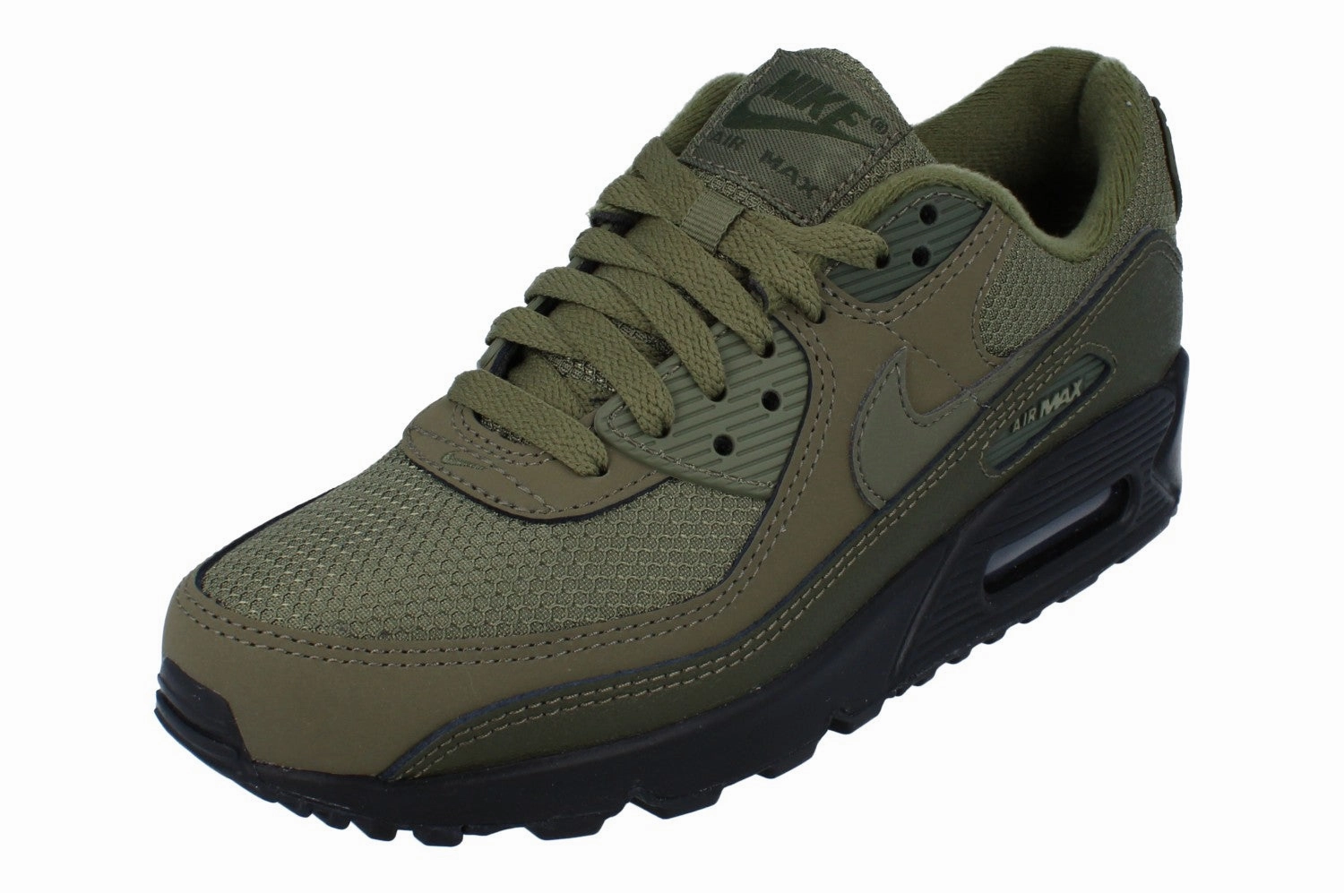 Performance Nike Air Max 90 Mens Trainers HQ3828 200