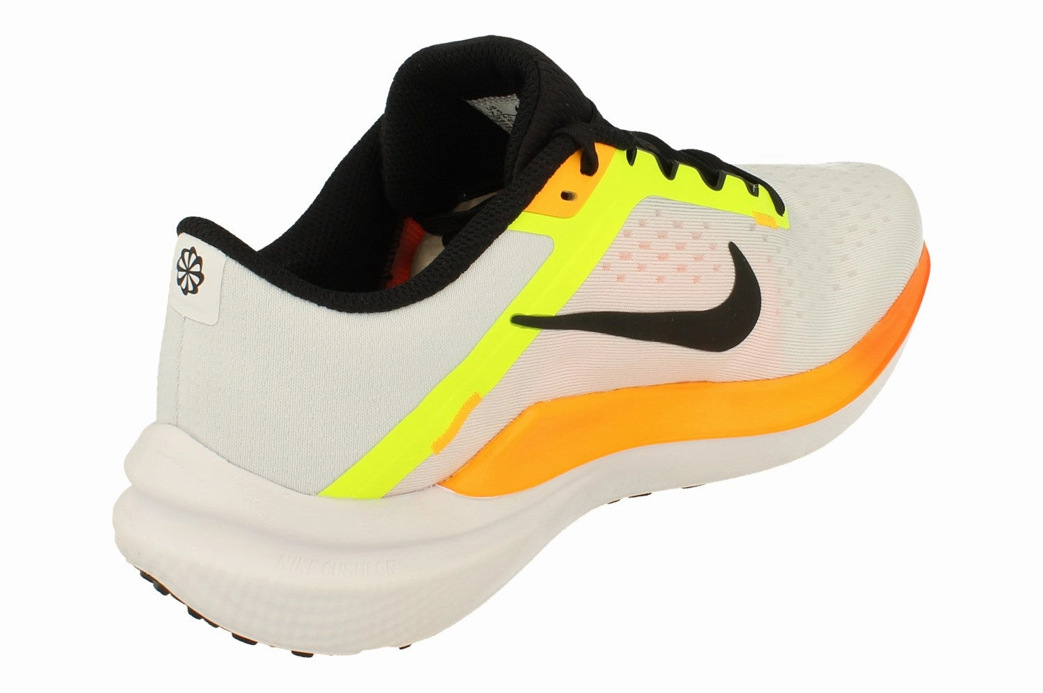 Nike Air Winflo 10 Mens DV4022 101 Ultra-soft shock absorption Urban Adventure