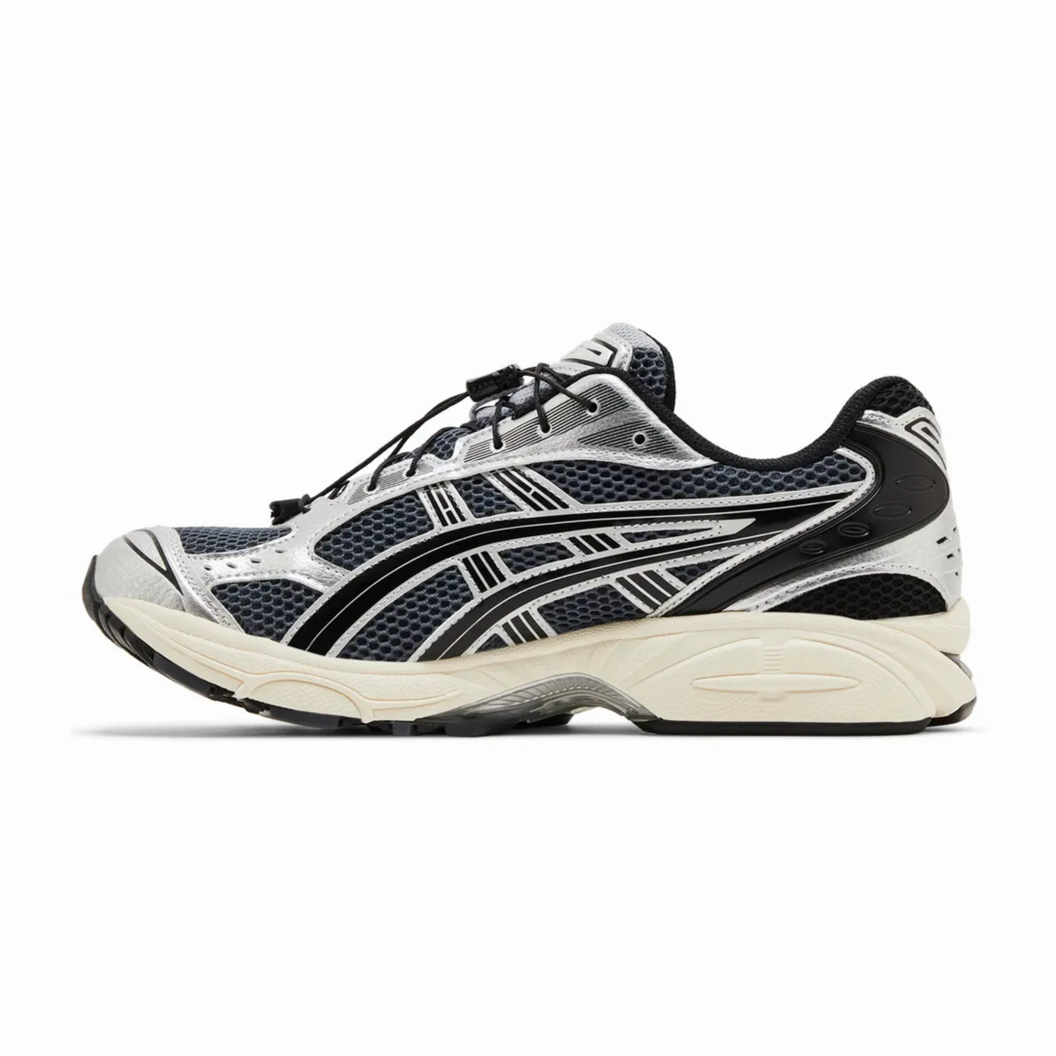 ASICS Gel-Kayano 14 Unlimited Pack Carrier Grey odor - control - technology - shoes