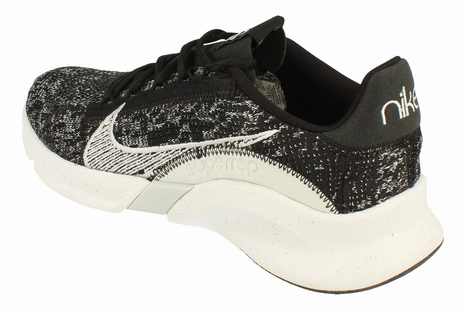 Quick Trip Nike Mens Superrep Go 3 NN FK Mens Trainers DH3394 010