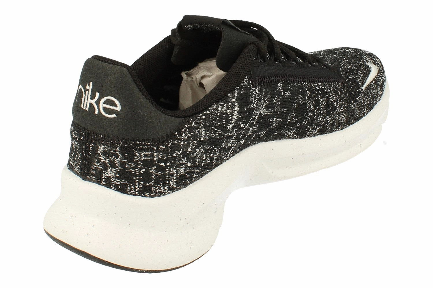 Nike Mens Superrep Go 3 NN FK Mens Trainers DH3394 010 Adaptive Ease