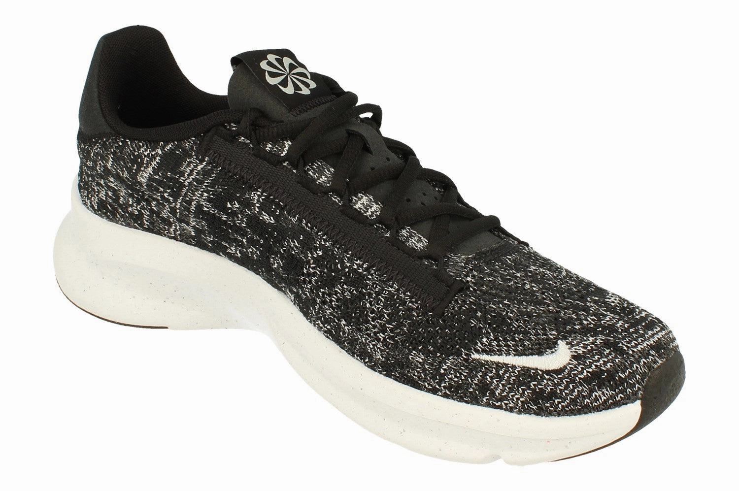 Slim wear Energy Cushion Nike Mens Superrep Go 3 NN FK Mens Trainers DH3394 010