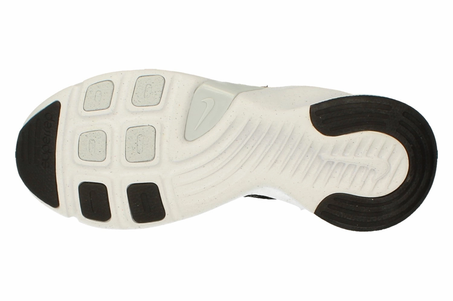 Nike Mens Superrep Go 3 NN FK Mens Trainers DH3394 010 Supportive Comfort Shock Diffusing Platform