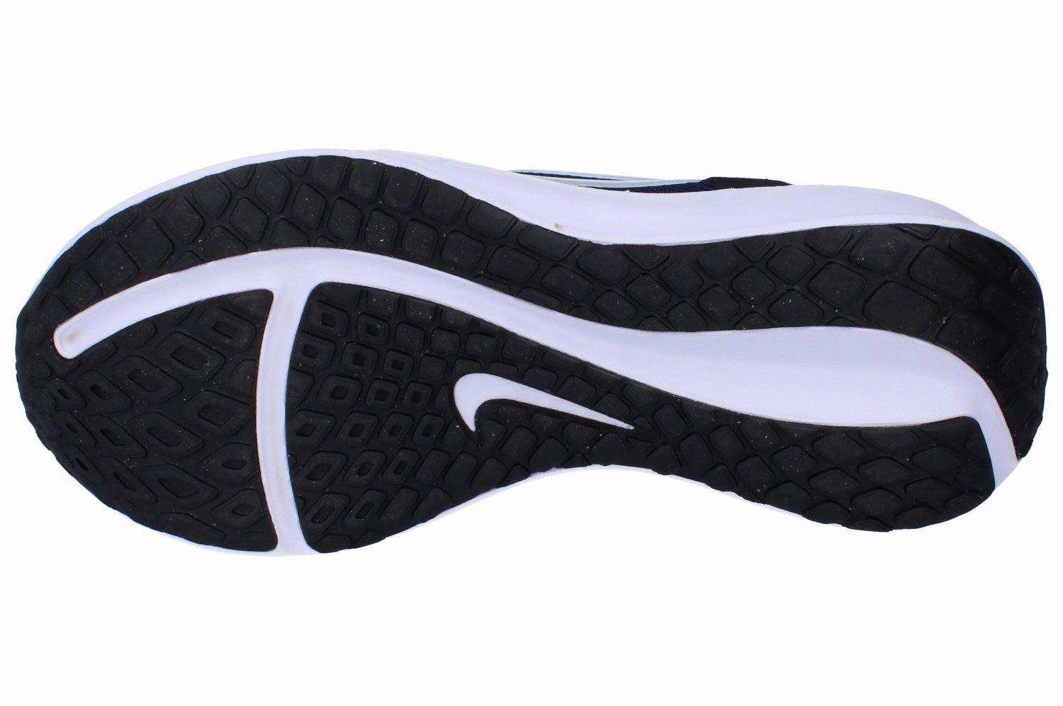 Speedy Fit Asymmetric Lacing System Nike Downshifter 13 Mens Fd6454  400