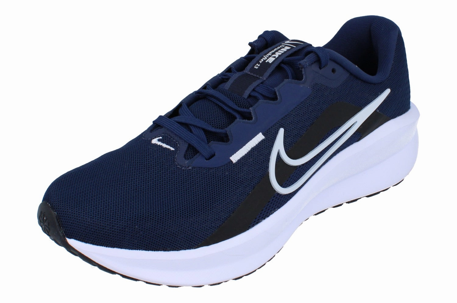 All Seasons Nike Downshifter 13 Mens Fd6454  400