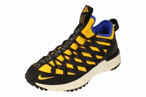 Nike Acg React Terra Gobe Mens Trainers Bv6344 700 Compression Molded Outsole Daily Athlete
