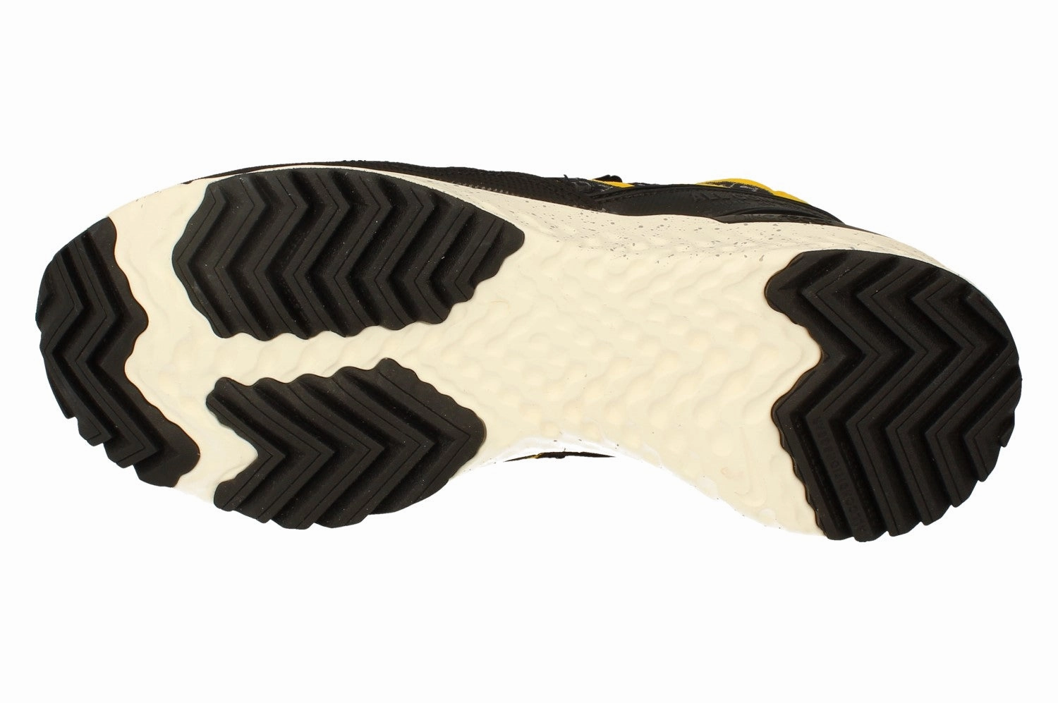 Nike Acg React Terra Gobe Mens Trainers Bv6344 700 Dynamic Movement Any Season