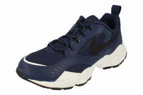 Nike Air Heights Mens Trainers AT4522 400 Noise reduction