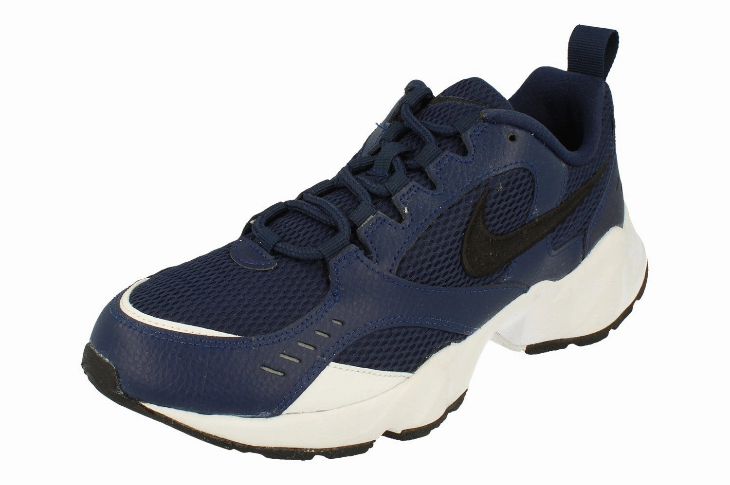 Nike Air Heights Mens Trainers AT4522 400 Noise reduction