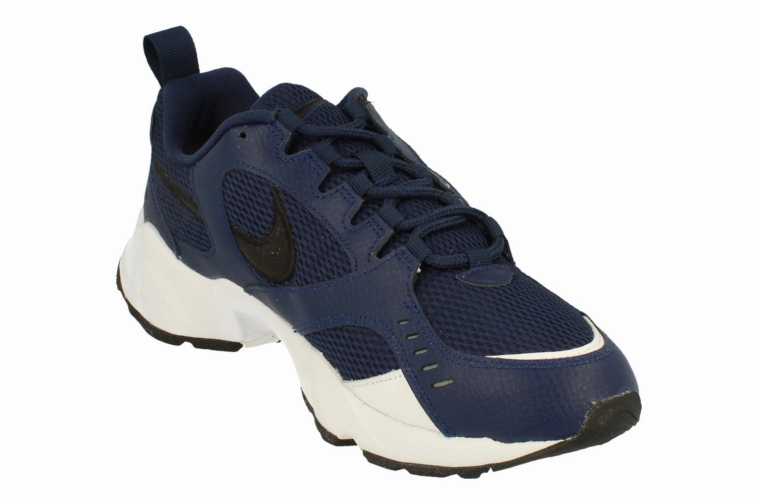 Modern Construction Dry Fast Nike Air Heights Mens Trainers AT4522 400