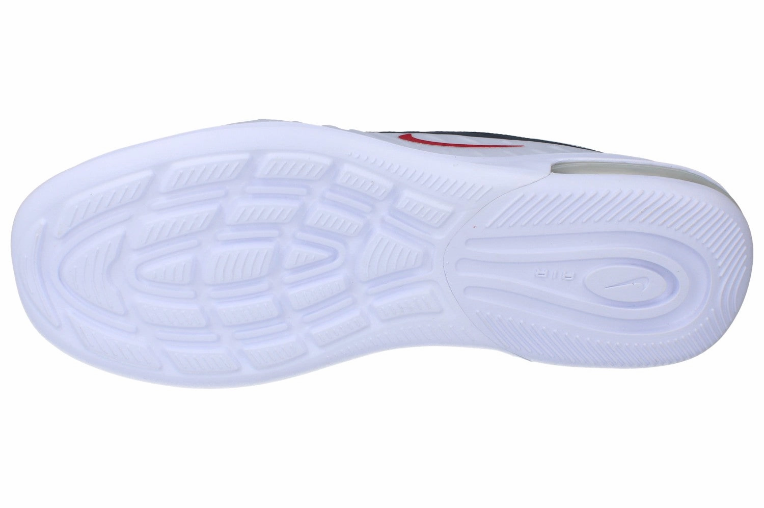 Anatomical Contouring Nike Air Max Axis Mens AA2146 009