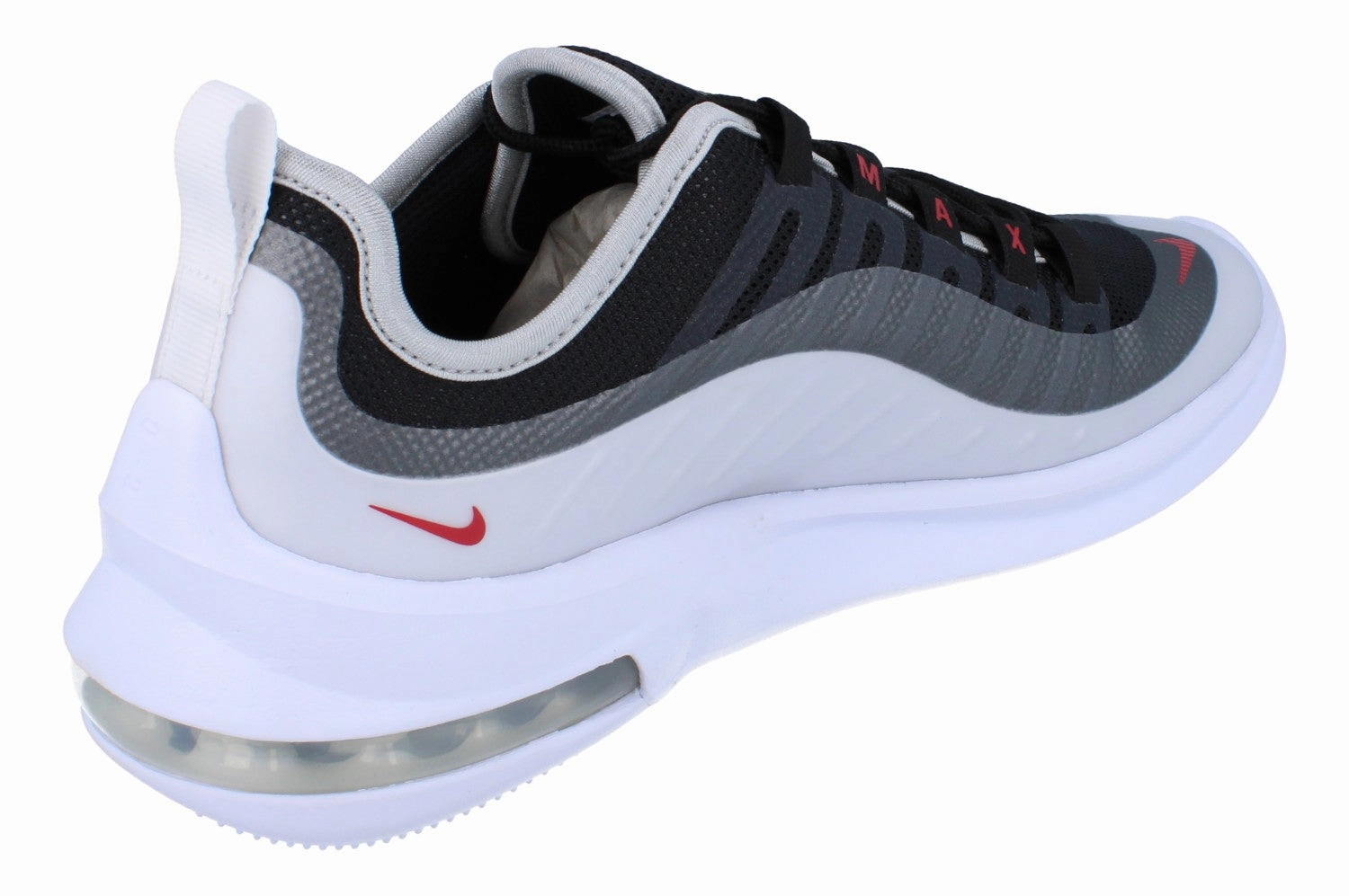 Comfort Strap Water Resistant Knit Nike Air Max Axis Mens AA2146 009