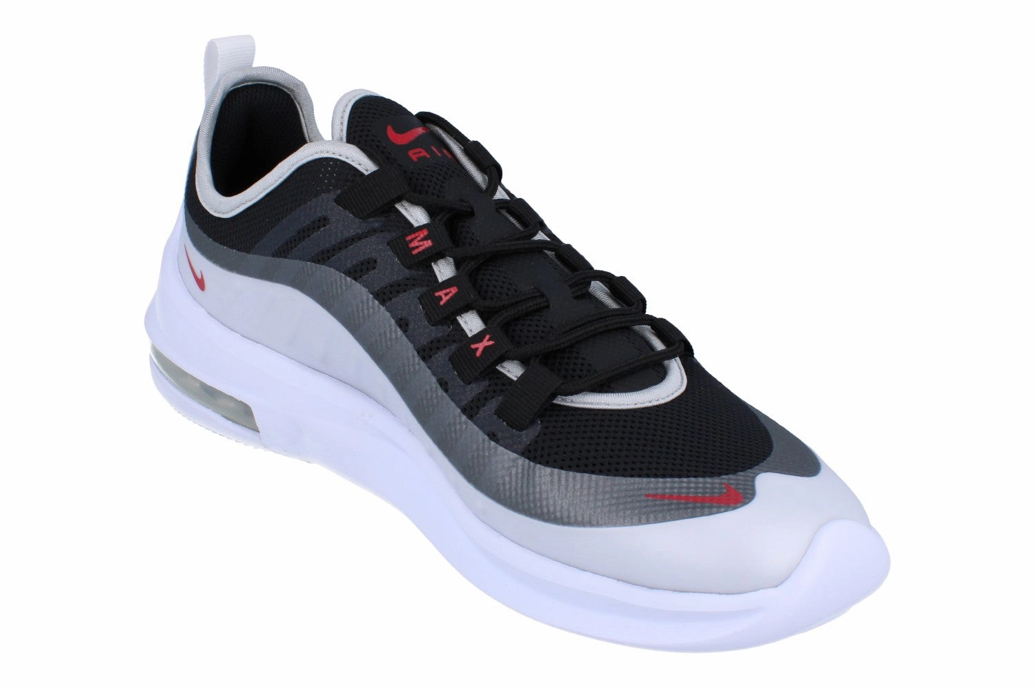 Nike Air Max Axis Mens AA2146 009 Neutral Ride