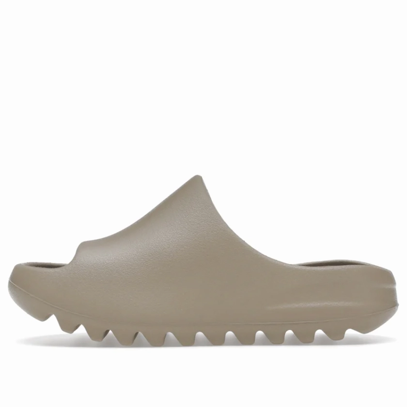 Yeezy Slide Pure (Kids) HighTop Reinforced Sides
