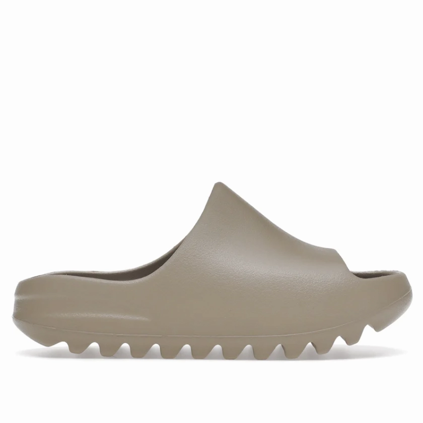 Backless style Seamless Walk Yeezy Slide Pure (Kids)