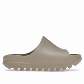 Backless style Seamless Walk Yeezy Slide Pure (Kids)